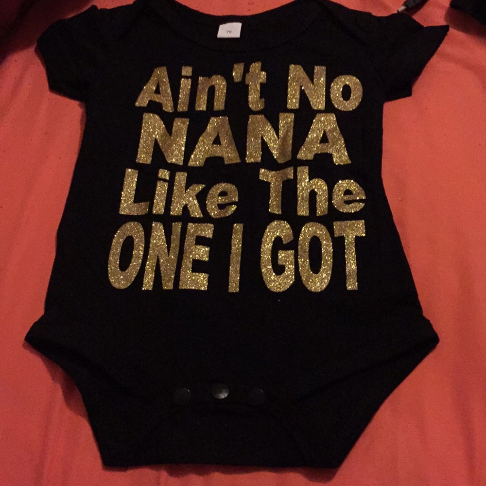 Baby clothes